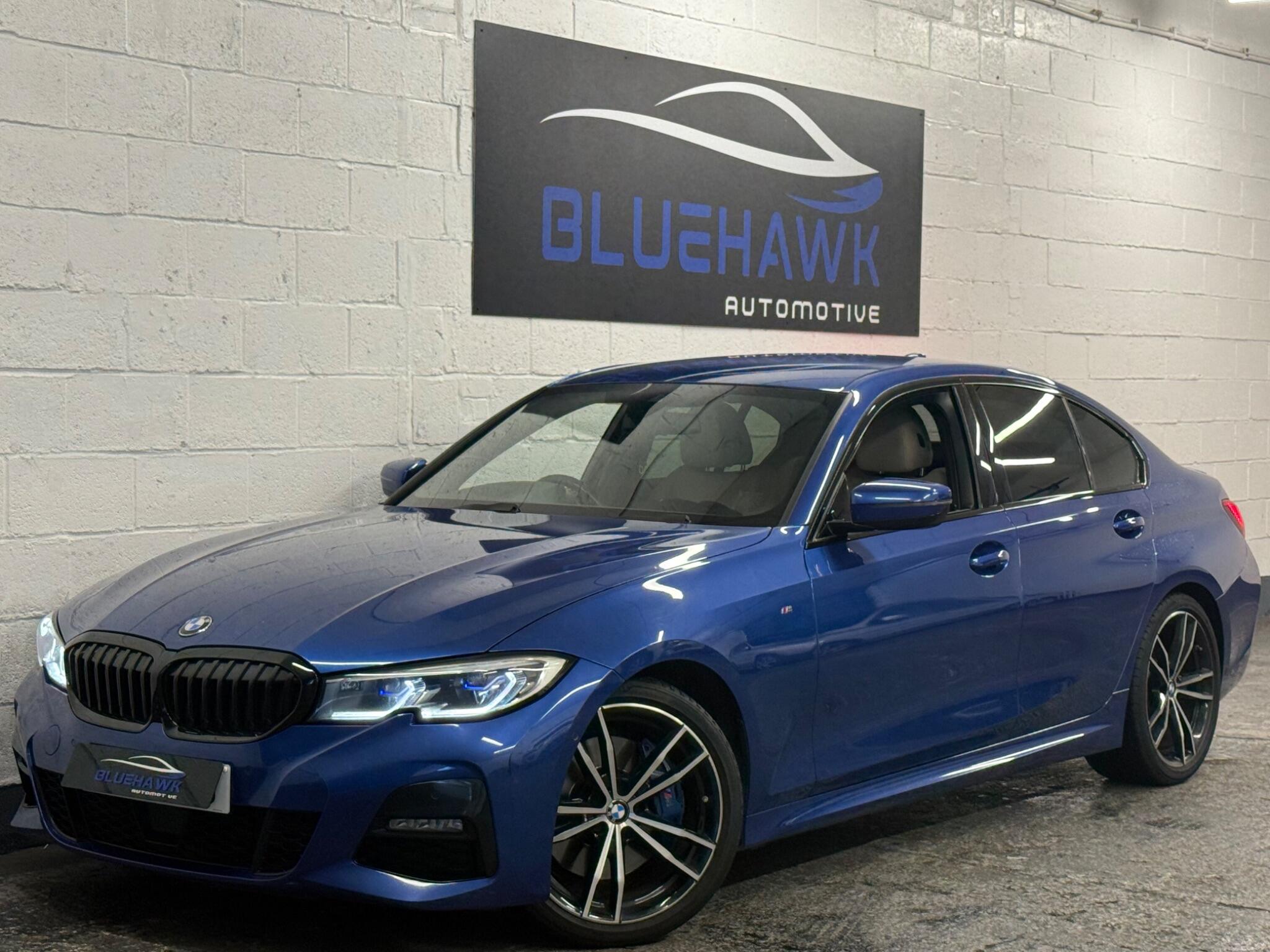  3 Series